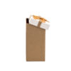 Cutie carton pătrată înaltă - Model 3